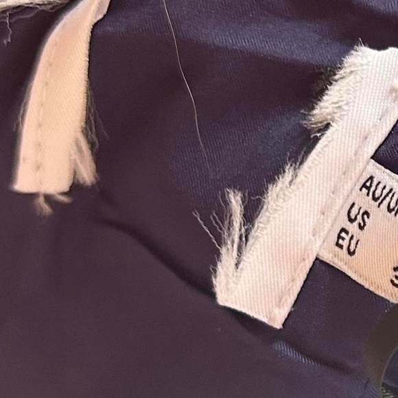 Princess Polly Seb Mini Dress - Picture 5 of 6